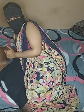 Zara_cpls_tamil webkamerás műsora