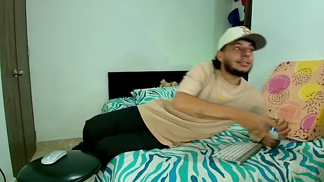 Dylan_cole – webcam-show
