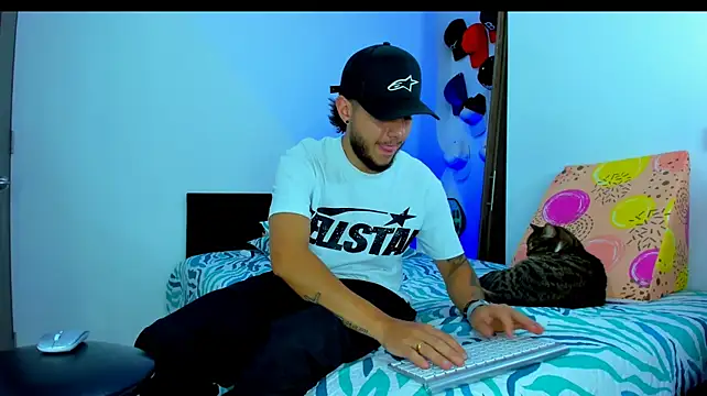 Dylan_cole – webcam-show