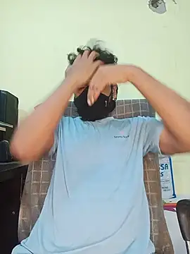 lovable_indianguy 웹캠 쇼