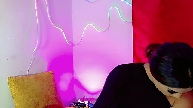 Show de webcam de Natasha__H