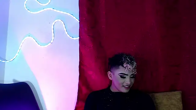 Вебкам-шоу Natasha__H