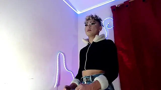 Natasha__H's Webcam Show