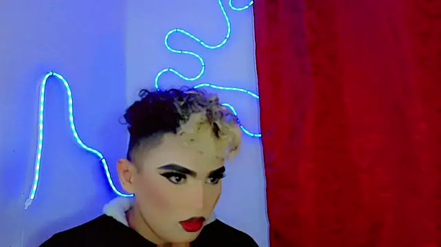 Webkamerová show Natasha__H