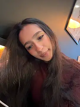 BellaTous Webcam Show
