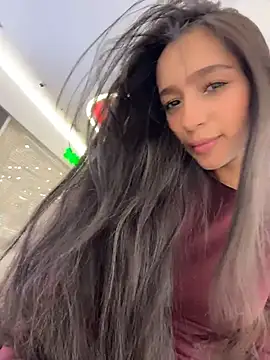 XXX chat uživo modela BellaTous
