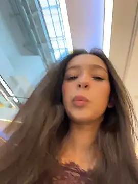 BellaTous – Kamerová šou