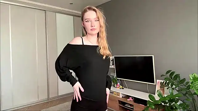 BlubbedPronoun Live XXX-Chat