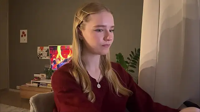 BlubbedPronoun Live XXX-Chat