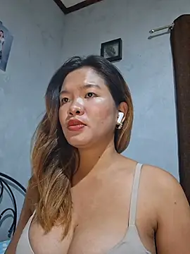cute_ady4uxx Pertunjukan Webcam