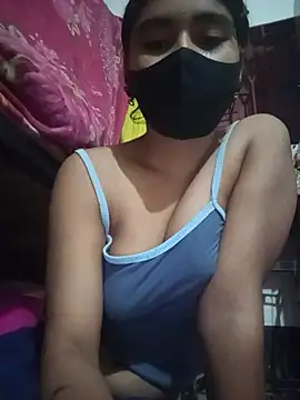 Ruma-54's Webcam Show
