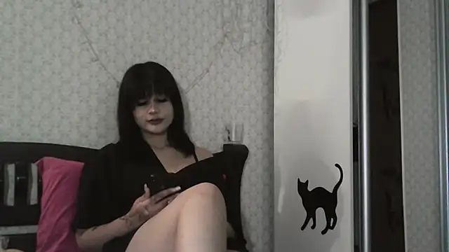CherryBB_Meow's Webcam Show