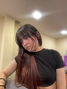 Rubby_Rousse_ webkamerás műsora