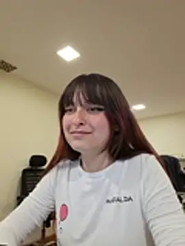 צ'אט XXX בשידור חי של Rubby_Rousse_