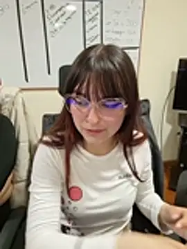 Rubby_Rousse_'s Live XXX Chat