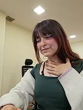 Rubby_Rousse_ Adlı Modelin Canlı XXX Sohbeti