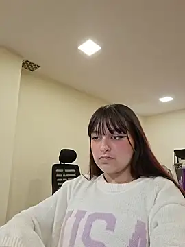 Živý XXX chat Rubby_Rousse_