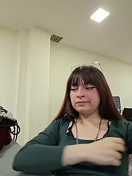 Rubby_Rousse_'s Live XXX Chat