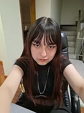 Rubby_Rousse_ – Naživo XXX chat
