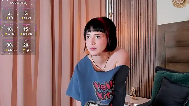 AriaLuxx_ 网络视讯表演