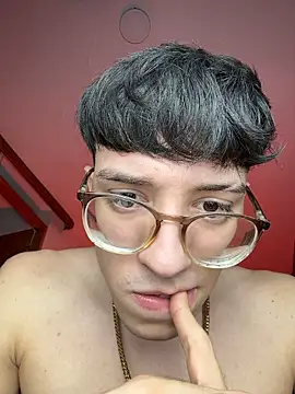 ArthurDavies21- webcam show