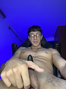 ArthurDavies21- – webcam-show