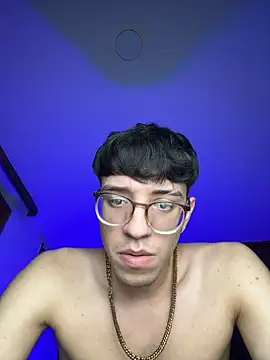 ArthurDavies21- Webcam show