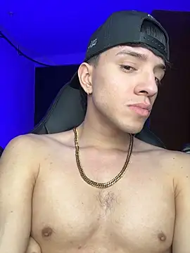 Show de webcam de ArthurDavies21-