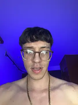 ArthurDavies21- Webcam Show