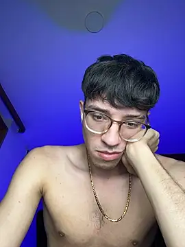 Show de webcam de ArthurDavies21-