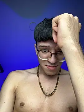Вебкам-шоу ArthurDavies21-