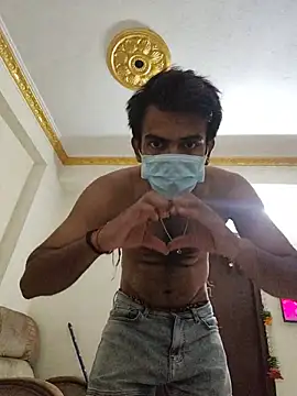 bennylogin290 Webcam Show