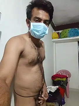 Show de bennylogin290 na webcam