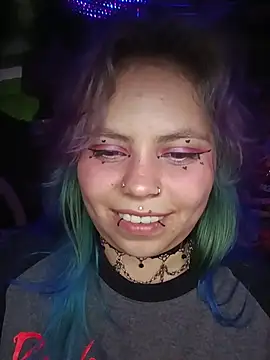 CataNereida – webcam-show