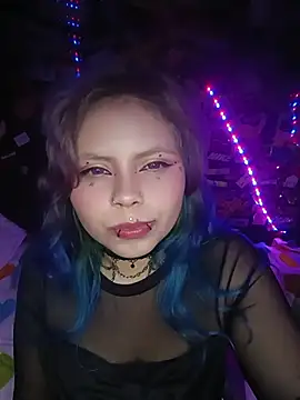 CataNereida – webcam-show