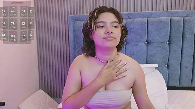 pretty_sunlight Live XXX-Chat