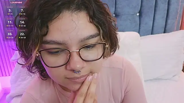 pretty_sunlight's Live XXX Chat