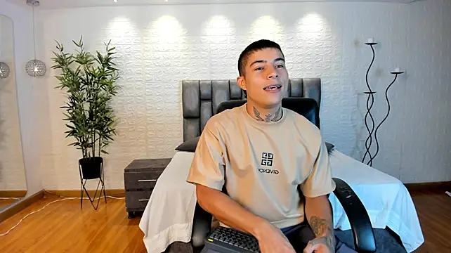 Joshuadiorrn Webbikameraesitys