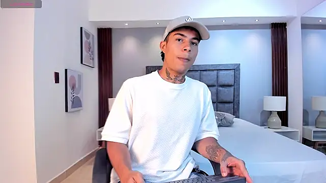 Joshuadiorr Webcamshow