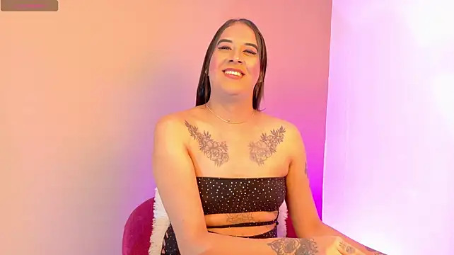 Ariaa_Saeenzn Webbikameraesitys