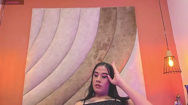 Ariaa_Saeenz Webcamshow