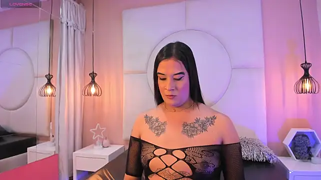 Ariaa_Saeenz Webcam show