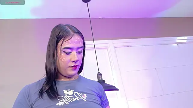 Ariaa_Saeenz Webcam show