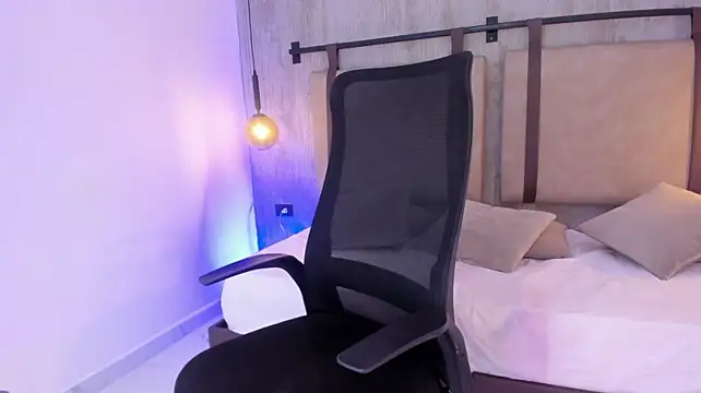 cataleya_mml_ Webcam-Show