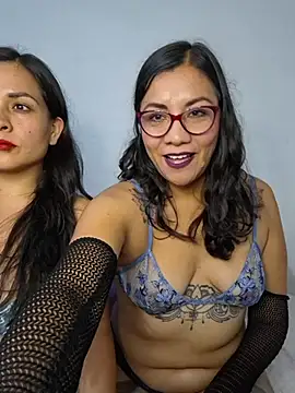 lilycartervip's Webcam Show