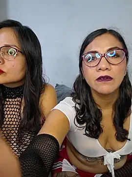Show de webcam de lilycartervip