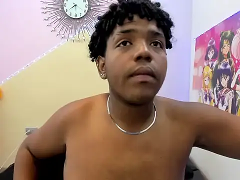 BLAISE-KING – webcam-show