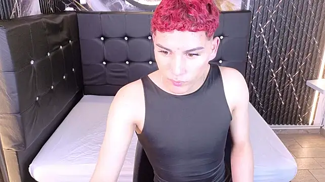Jared_Off Webcam show