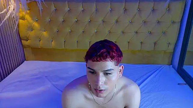 Jared_Off Webcam show