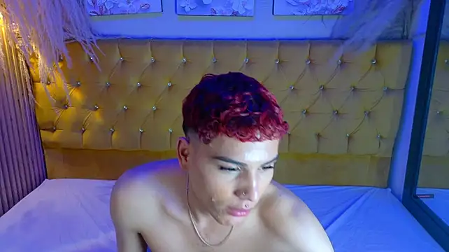 Jared_Off's Webcam Show